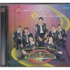 Cumbiando Y Guarachando: Alberto Pedraza