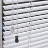 BESPORTBLE Tassel Cord Curtain Blind Pull Knobs Window Black 6Pcs