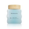MERWAVE Wave Cream for Wavy Hair | Lightweight Frizz Control