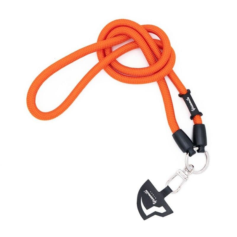 YOSEMITE MOBILE STRAP Mobile Strap, orange