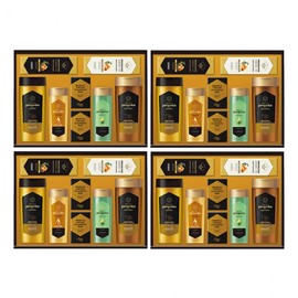 Royal Propolis Selection No. 29 8 Types Shampoo treatment