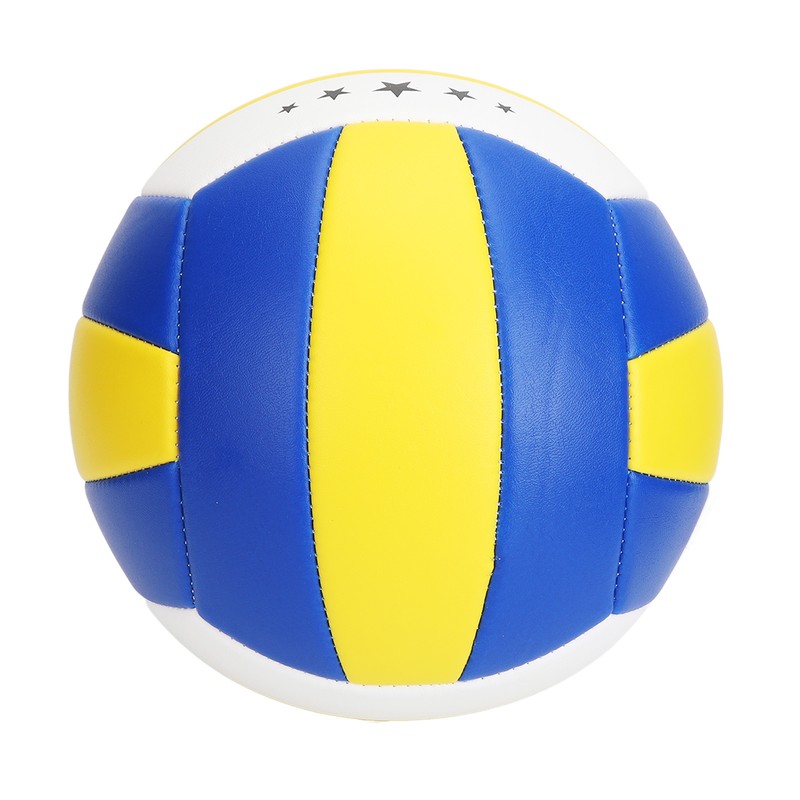 Volleyball Size 5 Soft Outdoor Indoor Volleyballs Wear Resistant Training