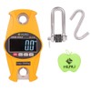 Klau Digital Hanging Scales 300 Kg / 600 lb SF-918