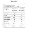 Spirulina 100 Gramos A Granel