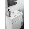 ZACK | ZACK 40063 SCALA Double Towel Hook