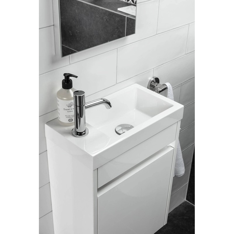 ZACK | ZACK 40063 SCALA Double Towel Hook