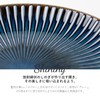 Minoru Touki Mino Ware Kiln Change SENDAN 210 Plate, White