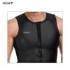 KMT Wetsuit Vest Men, Sleeveless Wetsuits Upgrade CR Neoprene 2mm