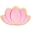 RBV Birkmann, Lotus Flower Cookie Cutter Stainless Steel 2.5 x