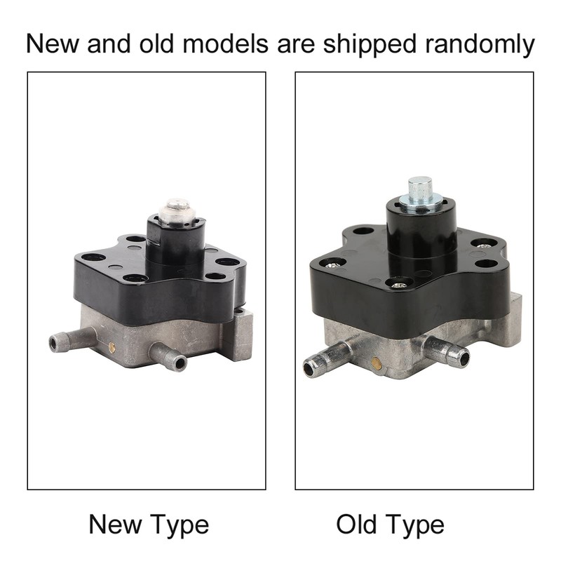 Outboard Engine Fuel Pump 4 Stroke, Outboard Fuel Pump Fits