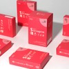 Menopausal female hormone supplements Estrogen Vegetable Strogen 1 month /
