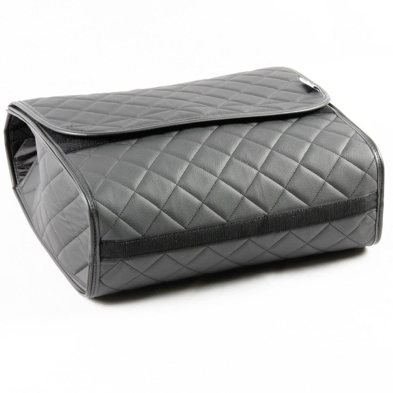 rhinos autostyling COMPATIBLE WITH Mini Convertible(r52) (2004-2008) - Durable Boot