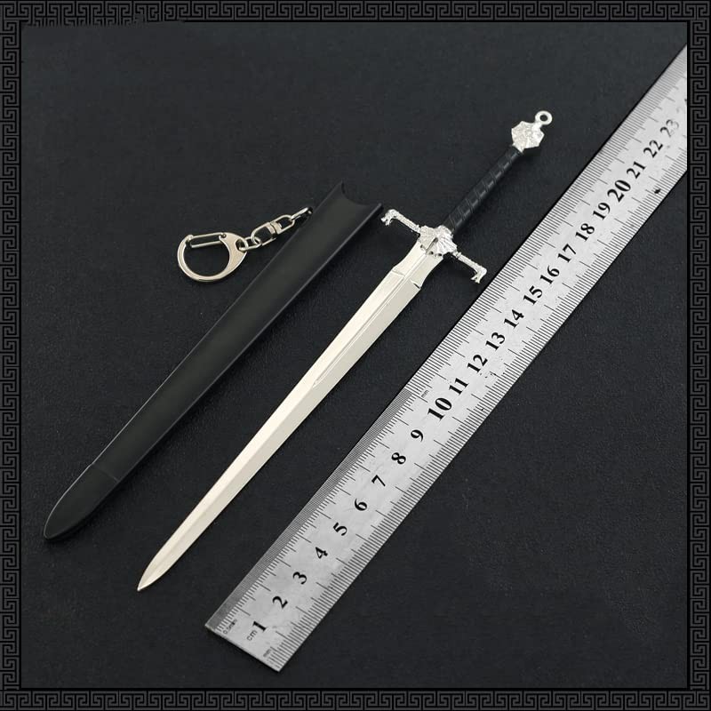 Superbuybox Game of Thrones HoD Action Figures Letter Opener Desk
