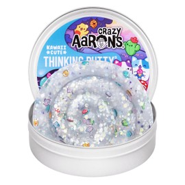 Crazy Aaron’s Kawaii Cute Thinking Putty®
