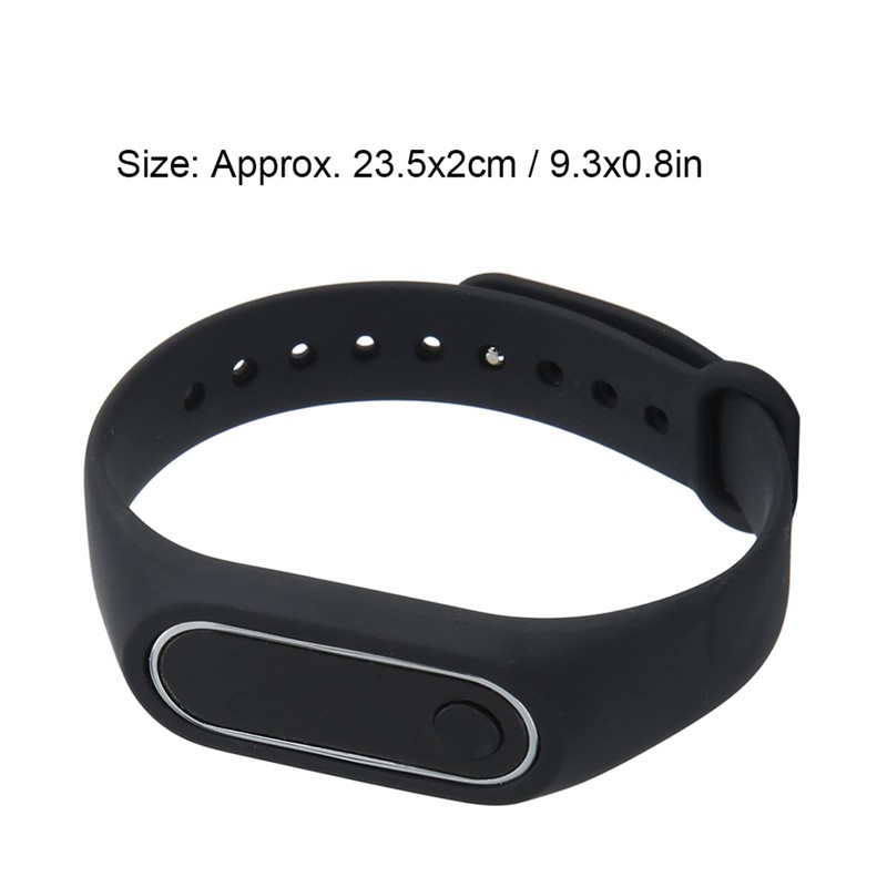 Pulsera Antiestática Pulsera Antiestática, Pulsera Eliminadora de Estática Automática, Pulsera