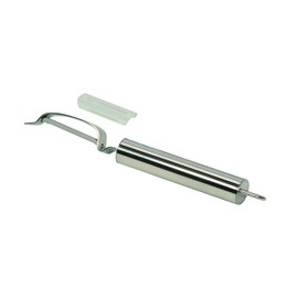 KELOmat Swivel Peeler, peeler, stainless steel