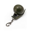 ArtkticaSupply - Frag Grenade Keychain