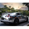 AUTOGOODY 48" x 60" Silver Chrome Mirror Vinyl Film Wrap