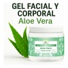 Gel De Extracto De Áloe Vera Hidratante (1 Kilo) Todo