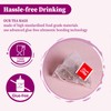 FullChea - Milk Thistle Tea Bags, 100 Count - Natural
