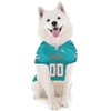 Pets First DOL-4145-XL Miami Dolphins Mesh Jersey