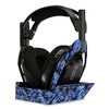 MightySkins Glossy Glitter Skin Compatible with Astro A50 Wireless Headphones