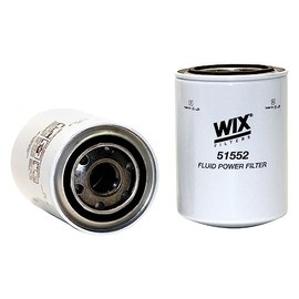 WIX Filters 51552 Oil Filter