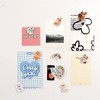 9 Pcs Cute Cartoon Puppy Fridge Magnets，9 Different Breeds of