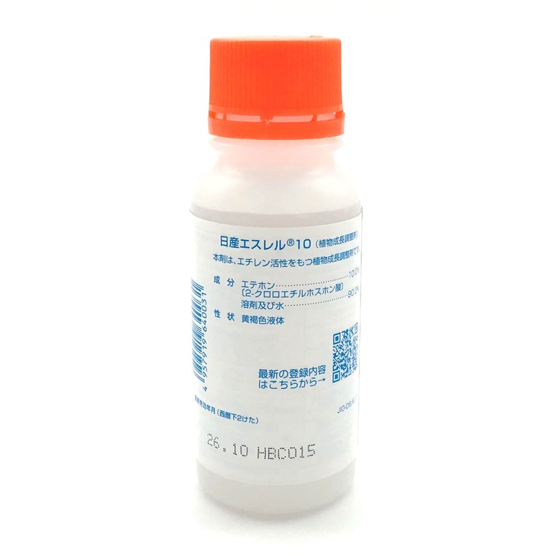 Nissan Chemical Industry Plant Regulator, Plant Growth Regulator, Esler 10