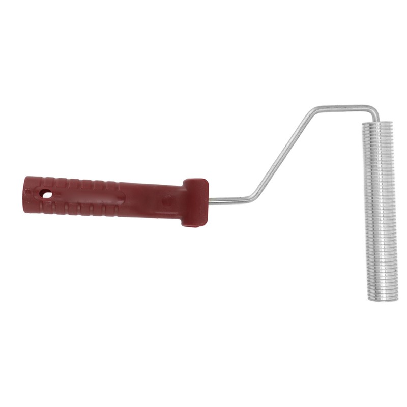 Fiberglass Roller Professional Bubble Remove Roller for Tub Shower Bathtub