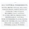 UD Rib Rack BBQ Sauce Case of 6-Southern Bourbon 19