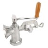 Manual Meat Grinder Aluminum Alloy Household Hand Meat Grinding Machine