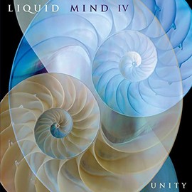 Unity - Liquid Mind Iv
