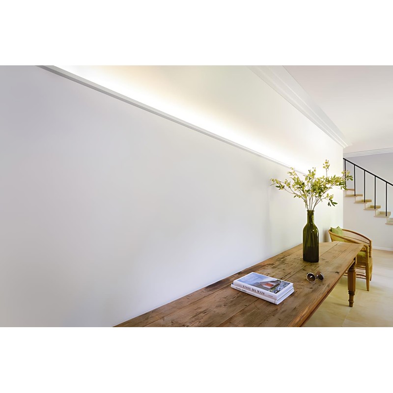 Compact Design Profile for LED Lighting CX189