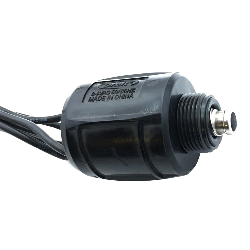 Orbit 57241 24V Solenoid for All Orbit Sprinkler Valves Except