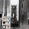 Thermalright HR09 2280 PRO SSD Heatsink Cooler, Double-Sided Heat Sink
