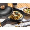 Ishigaki Delish Life 4567 Iron Cast Skillet Lid Cover Knob