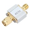 Band Pass Filter 1dB Bandwidth Metal SAW Filter for 403MHz