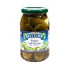 Belveder Polish Dill Pickles 31.74 oz, Vegan, Non-GMO, Gluten-Free (Polish