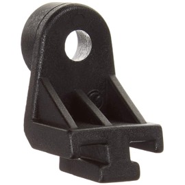 Spal 30130017 Fan Mounting Bracket Kit (; 4 Required), 1 Pack