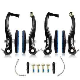 CNC Bike V Brake Set，Linear V-Brake for mountain bike/mtb/bmx