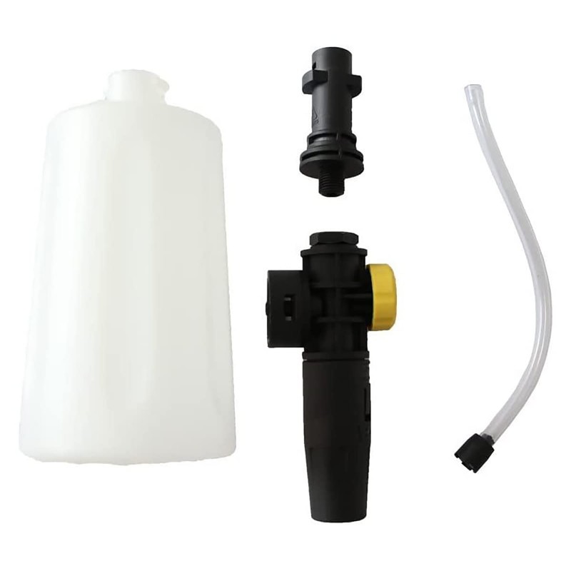 Aim Tools Snow Foam Lance Foam Cannon Adjustable Nozzle 700ml