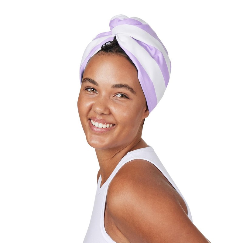 Dock & Bay Turban Hair Towel - For Home &
