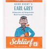 Schlürf Organic Black Tea Blend "Mr. Evert's Earl Grey" -