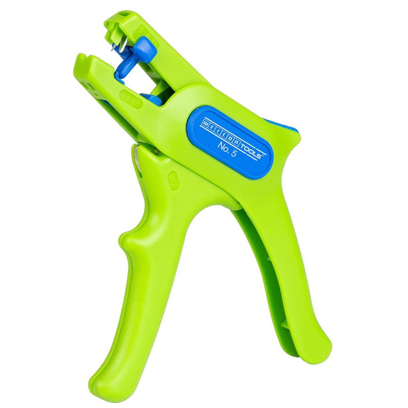 WEICON Tools Green Line Professional Starter Set, Sustainable Raw Materials,