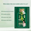 Hair Color Dye Rambut Color Hair Dye Shampoo (30 ml