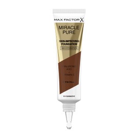 Max Factor Miracle Pure Skin Improving Foundation - 105 Ganache, 30 ml