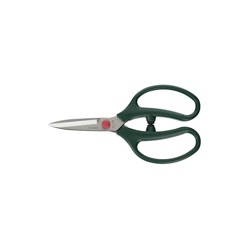 Ars Corporation G Classic Gardening Shears GC-FL-18