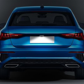 10 30V IP67 License Plate Light Trailer Taillights Car Warning Lights Truck License Plate Lights Durable 4LED for Trailer RV Van Truck