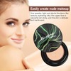 Mushroom Head Air Cushion CC Cream, Moisturizing Concealer Cream, Moisturizing